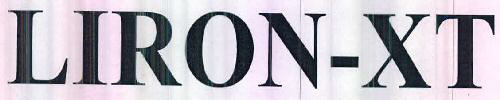 Liron- Xt Device mark 2657536 Trademark