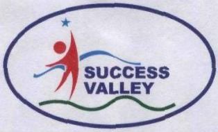 Success Valley (device) Device mark 2209885 Trademark