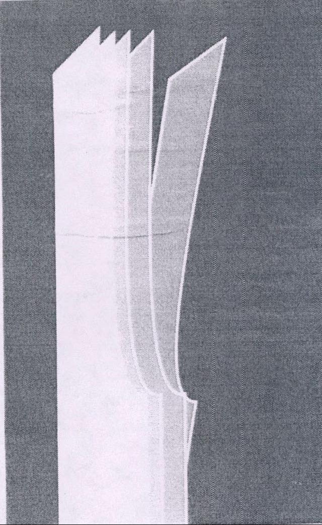 Blade Device mark 833943 Trademark