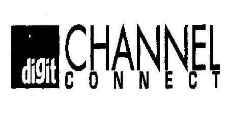 Channel Device mark 1996133 Trademark