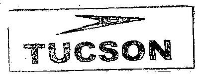 Tucson Device mark 1952344 Trademark