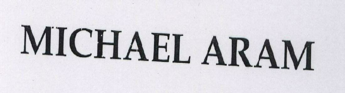 Michael Aram Device mark 1515257 Trademark