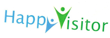 Happy Visitor Device mark 2625110 Trademark