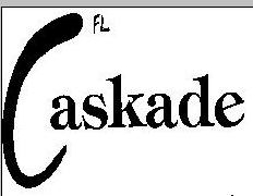 Caskade Device mark 823165 Trademark