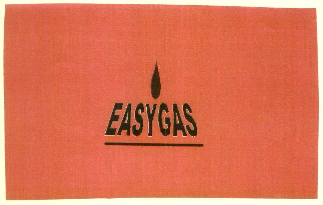 Easygas Device mark 1083071 Trademark