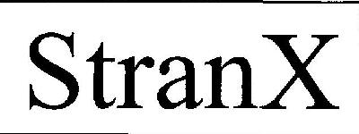 Stranx (device) Device mark 2539112 Trademark