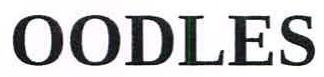 Oodles Device mark 2678036 Trademark