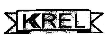 Krel (logo) Device mark 2015413 Trademark