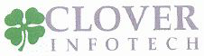 Clover I N F O T E C H (device Of Flowers) Device mark 1516522 Trademark