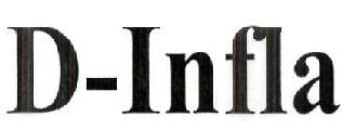 D-infla Device mark 1853332 Trademark