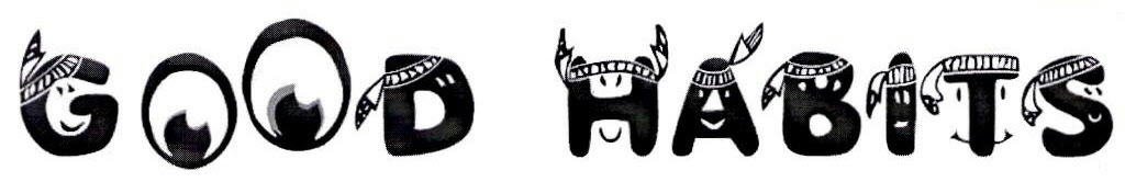 Good Habits Device mark 2550739 Trademark