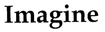 Imagine Device mark 1479001 Trademark