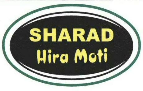 Sharad Hira Moti (label) Device mark 1669138 Trademark