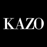 Kazo (logo) Device mark 2689668 Trademark