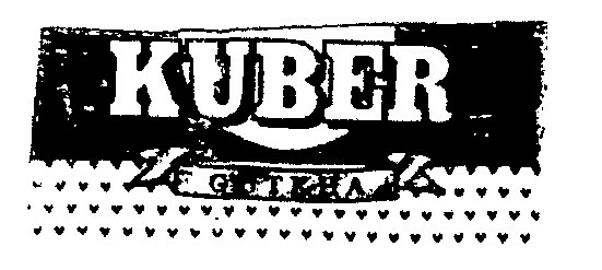 Kuber Gutkha (label) [device] Device mark 956917 Trademark