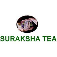 Suraksha Tea Device mark 2148142 Trademark