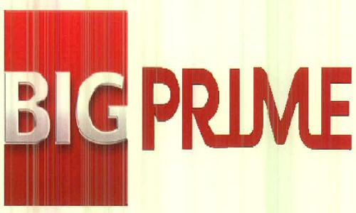 Big Prime Device mark 2657706 Trademark