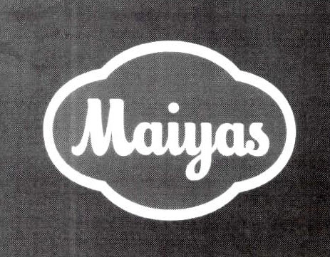 Maiyas Device mark 2414593 Trademark
