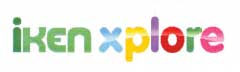 Iken Xplore Device mark 1923438 Trademark