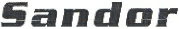 Sandor Device mark 1897183 Trademark