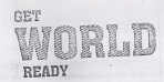 Get World Ready Device mark 1862167 Trademark