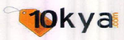 10kya.com Device mark 2524534 Trademark