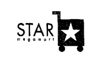 Star (device) Device mark 1258133 Trademark