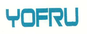 Yofru (label) Device mark 2739952 Trademark