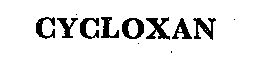 Cycloxan Device mark 290354 Trademark