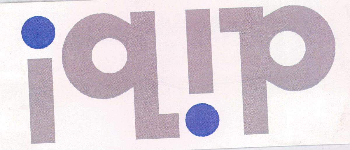 Iqip Device mark 2081610 Trademark