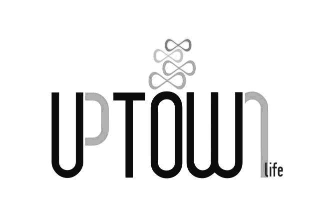 Uptown Life Device mark 1828684 Trademark