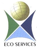 Eco Services Device mark 1770270 Trademark