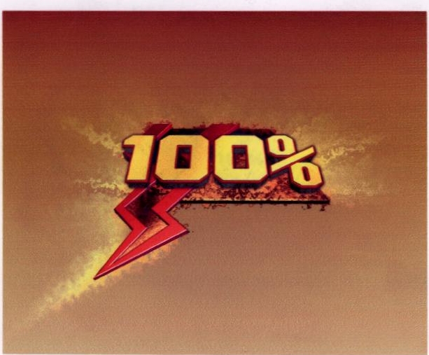 100% Device mark 1856229 Trademark