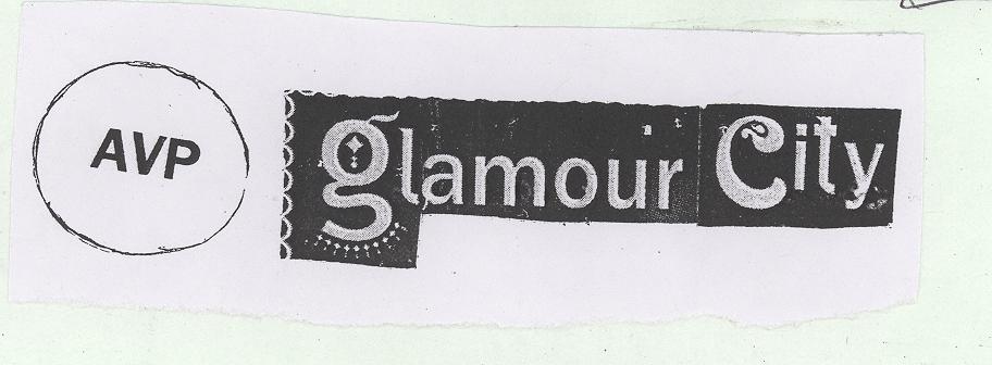 Glamour City Device mark 1808249 Trademark