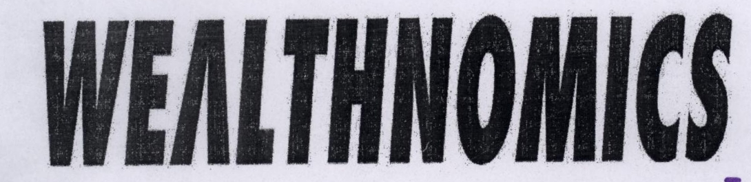Wealthnomics Device mark 1930163 Trademark