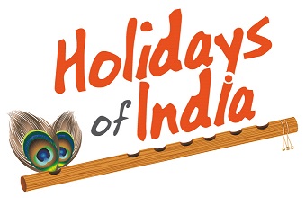 Holidays Of India Device mark 2933883 Trademark