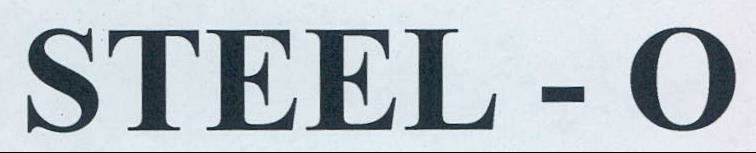 Steel - O Device mark 1930534 Trademark