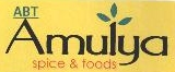 Abt Amulya Spice & Foods Device mark 2139281 Trademark