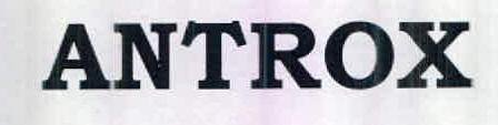 Antrox Device mark 2593540 Trademark