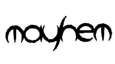 Mayhem Device mark 1908023 Trademark