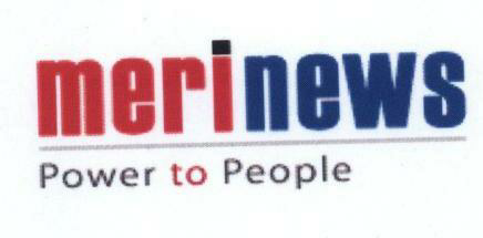 Merinews Power To People Device mark 1461935 Trademark