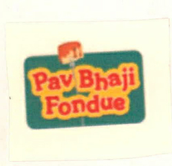 Pav Bhaji Fondue Device mark 2582044 Trademark