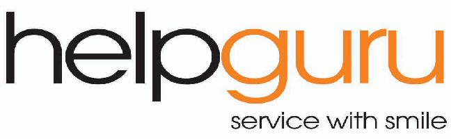 Help Guru Device mark 2914702 Trademark