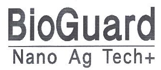 Bioguard Device mark 1743347 Trademark