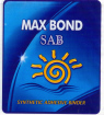 Max Bond Sab (device Of Geo. Misc) Device mark 1781647 Trademark