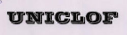 Uniclof Device mark 1766054 Trademark
