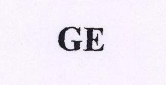 Ge Device mark 1403411 Trademark