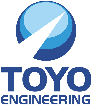 Toyo Engineering 2d Colour = Basic Device mark 2390894 Trademark