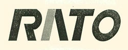 Rato Device mark 2401642 Trademark