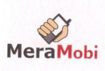 Meramobi (device Of Hand Of Mobile) Device mark 1635987 Trademark